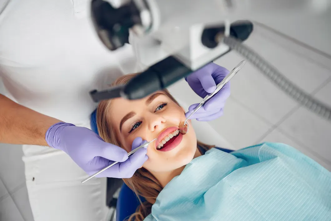Teeth Whitening in Turkey