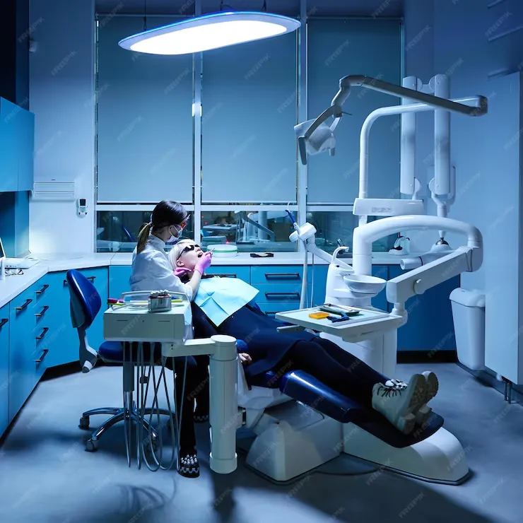 Top Dental Clinic