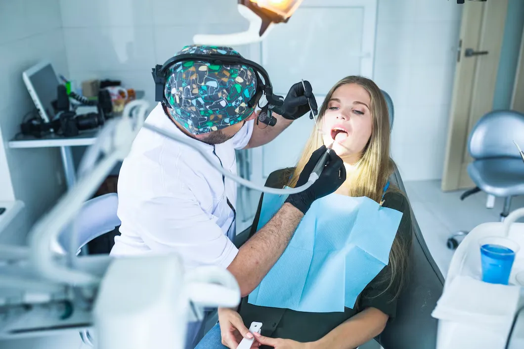 best dental treatment in the world