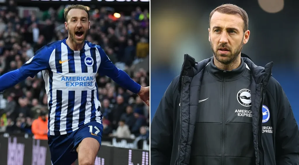 Glenn Murray hair transplant