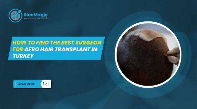 afro hair transplant in turkey