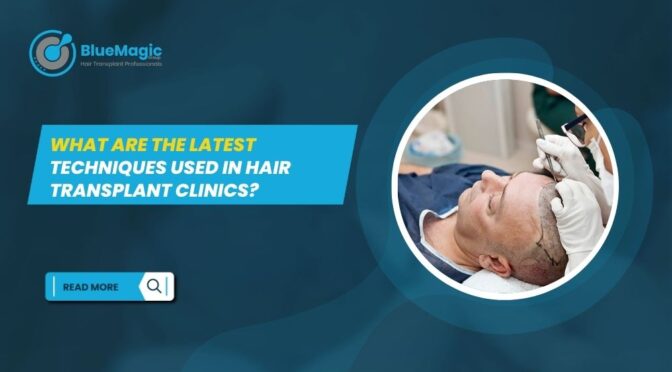 Hair Transplant
