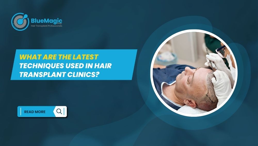 Hair Transplant