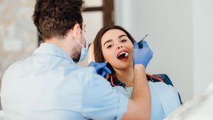 dentist Istanbul