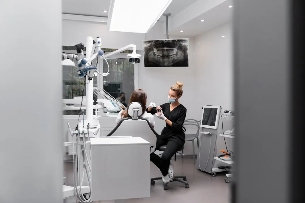 best dental clinics in turkey