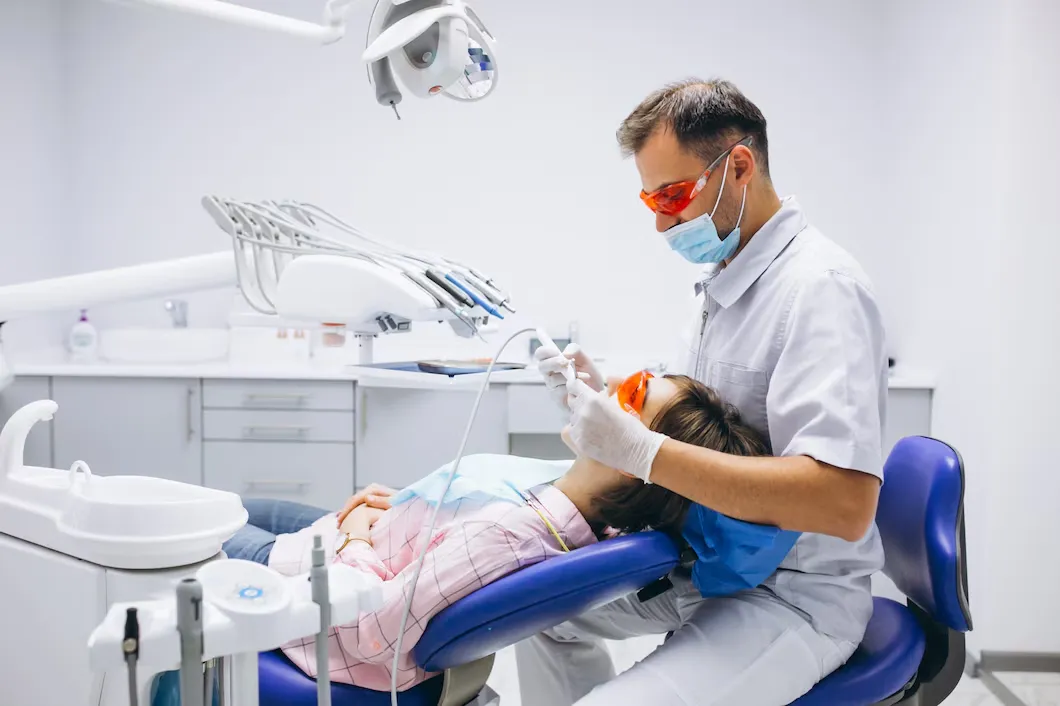 Dental Clinics in Turkey