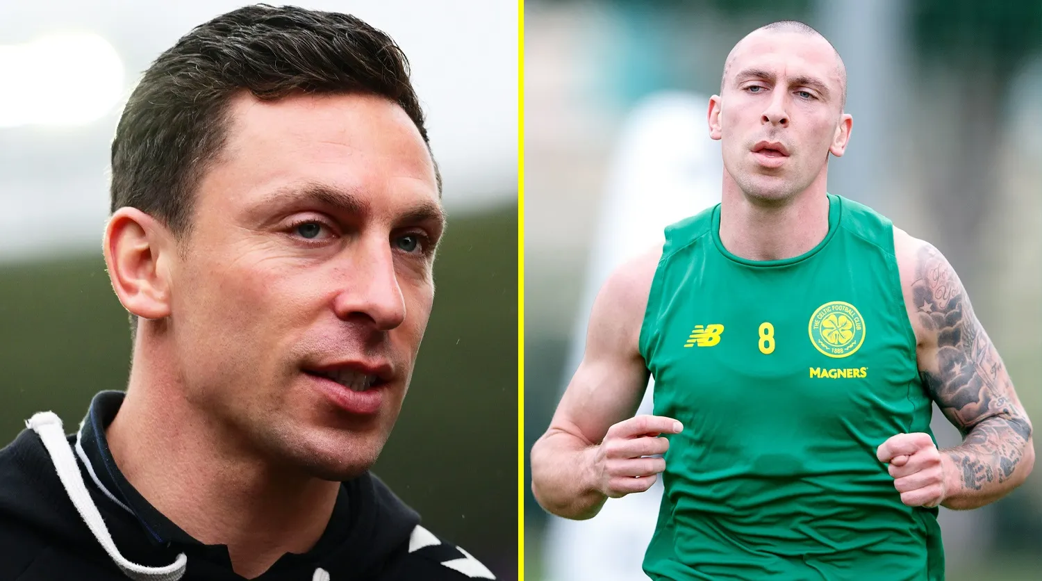 scott brown hair transplant