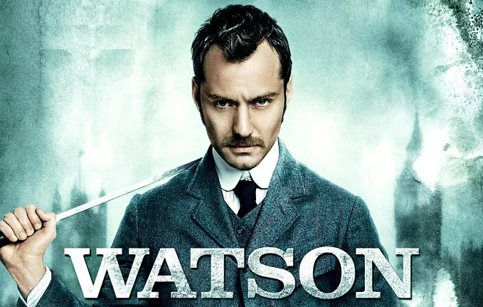 sherlock-holmes judse law