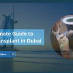 Hair Transplant in Dubai