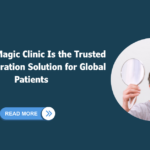 Hair Restoration Soluition
