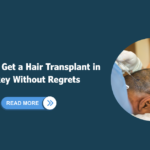 Hair Transplant in Turkey