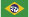 Flag Brazil