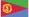 Flag Eritrea