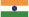 Flag India