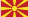 Flag Macedonia