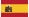 Flag Spain