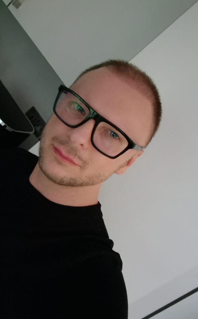 Krystian Krzeszewski